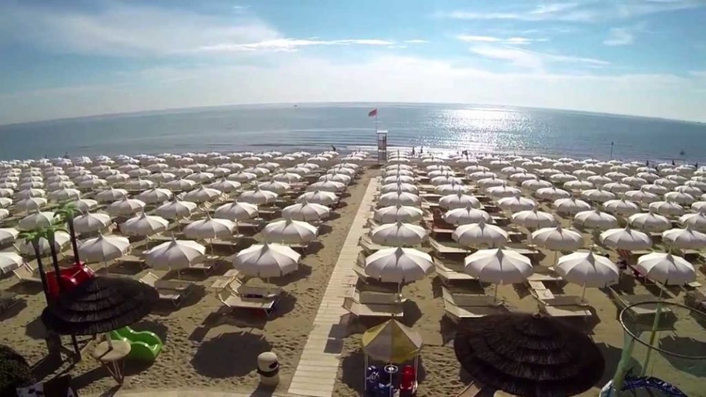 vacanze milano marittima